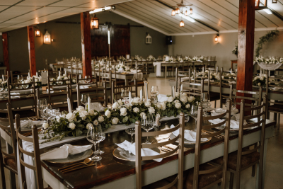 Reception Venue